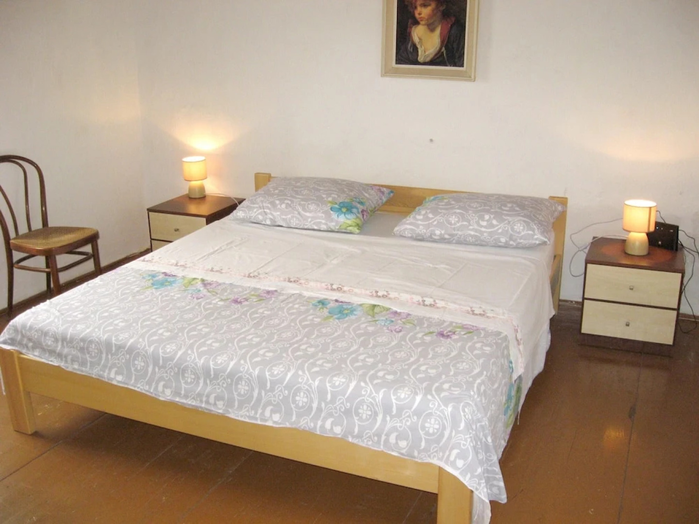 House With 3 Bedrooms in Sveti Jakov, With Wonderful Mountain View, En