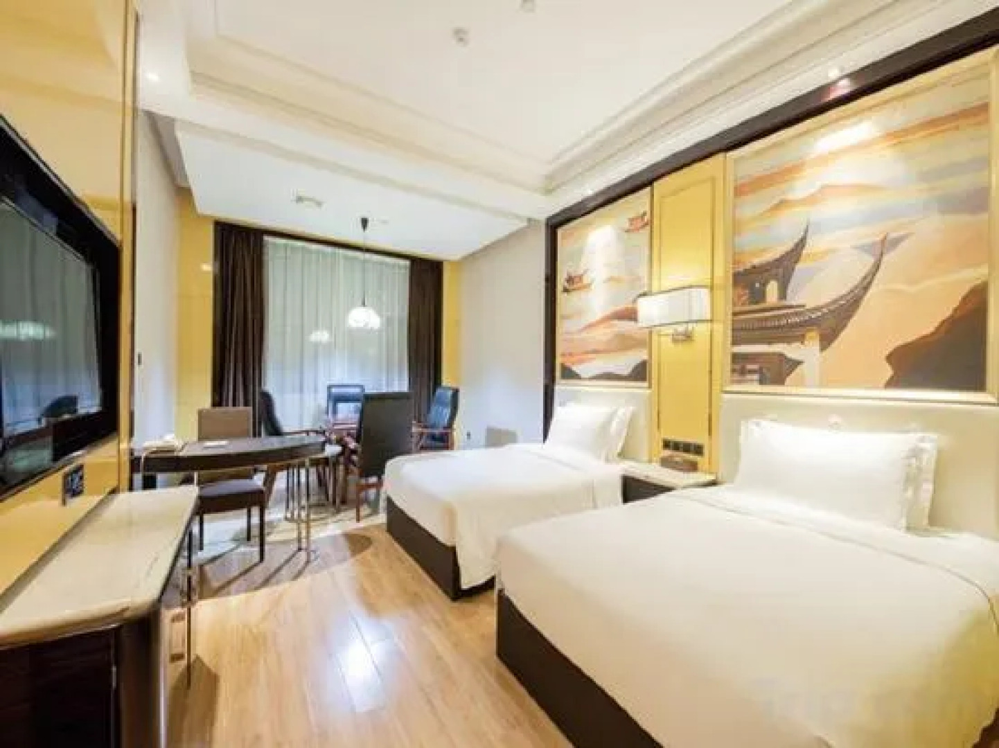 Holiday Islands Hotel