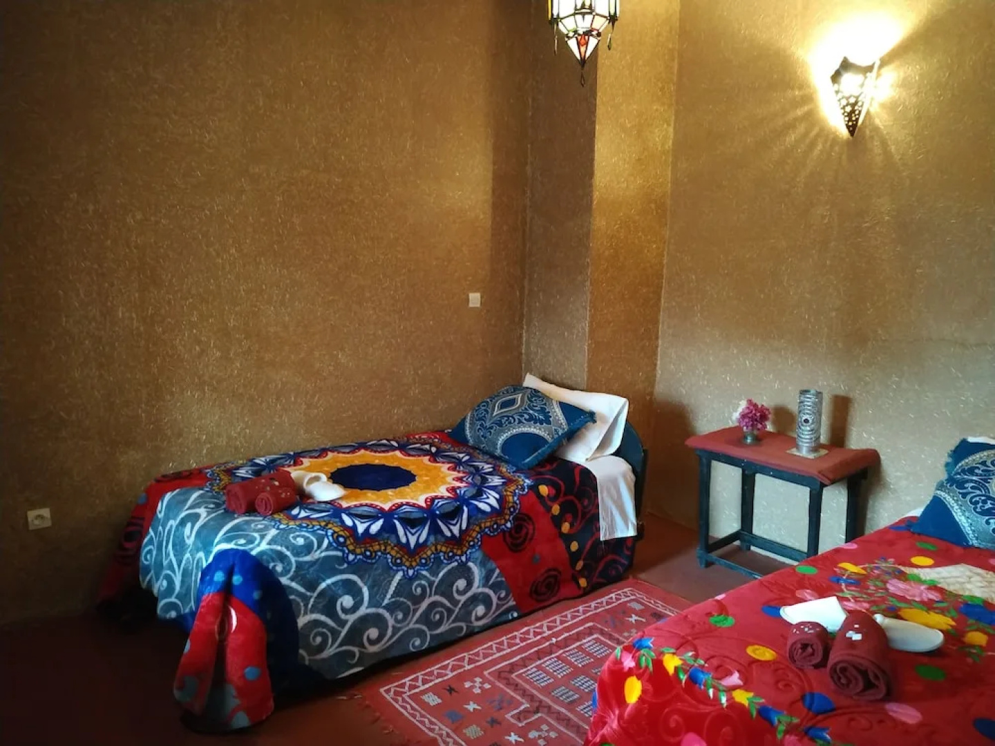 Riad Dar Zaouia