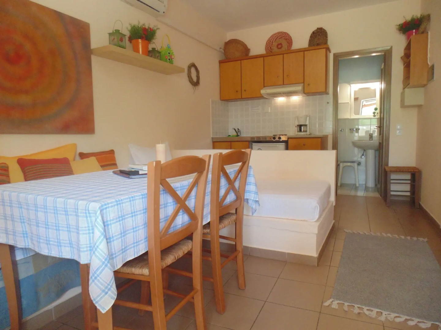 Heliotopos Apartments