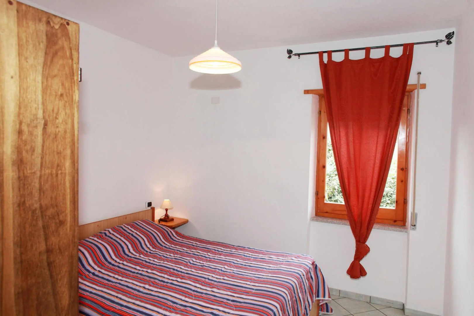 Appartamenti Mare Blu