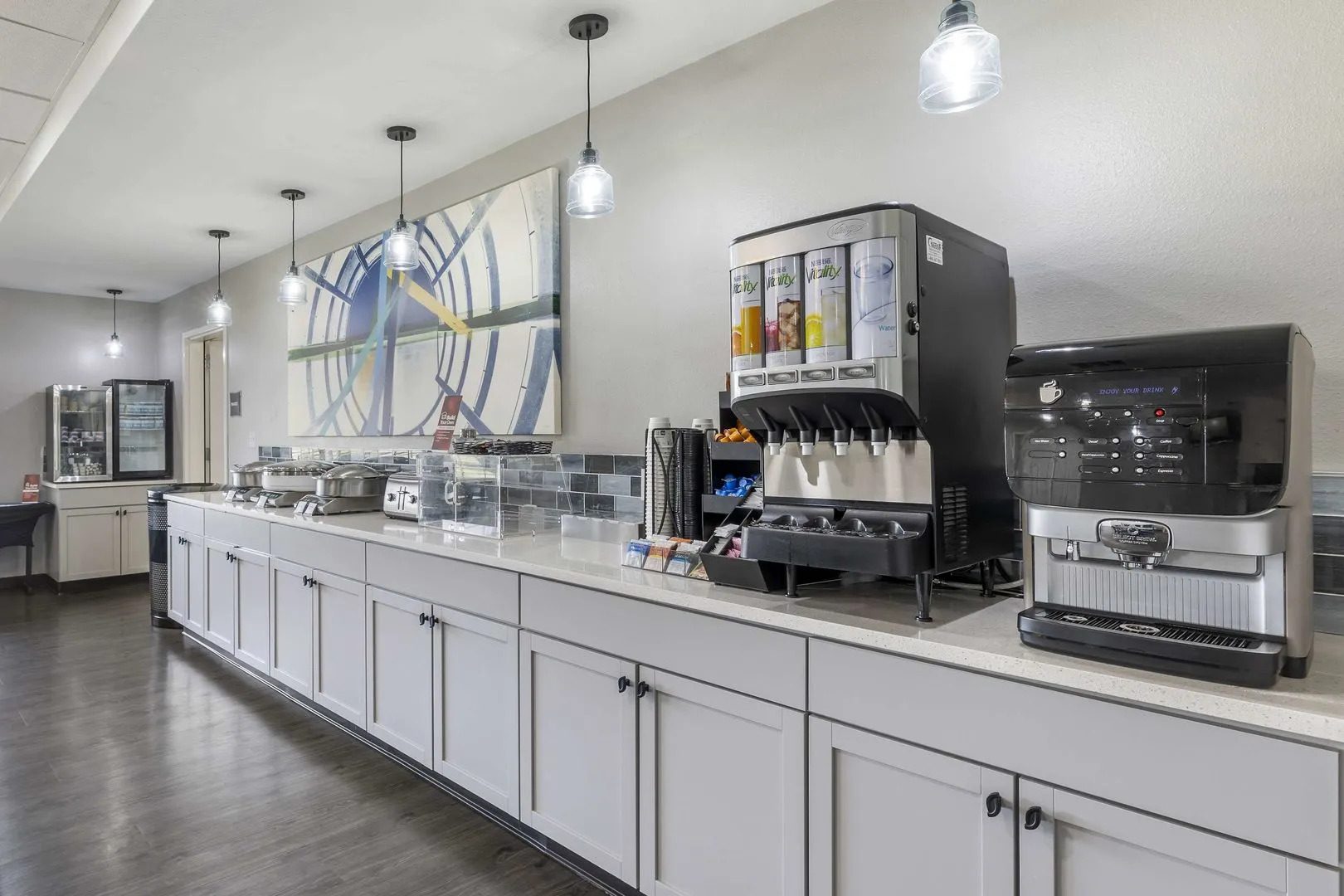 Best Western Plus MidAmerica Hotel