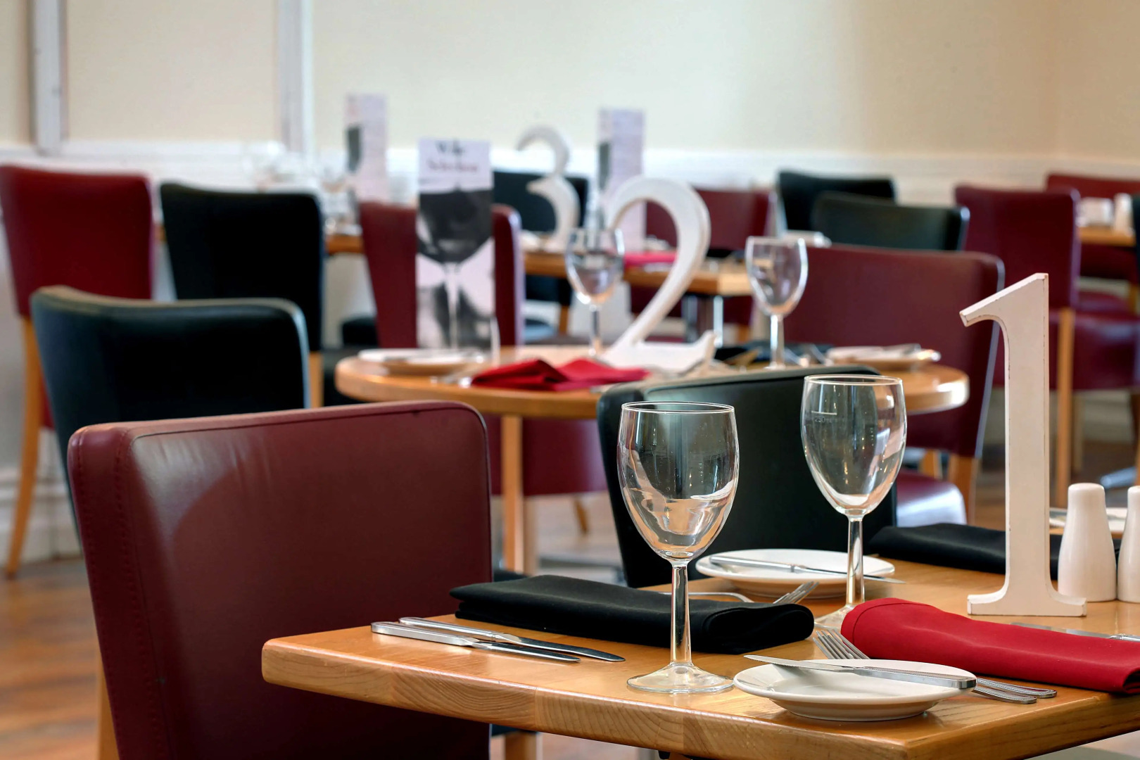 Best Western Andover Hotel