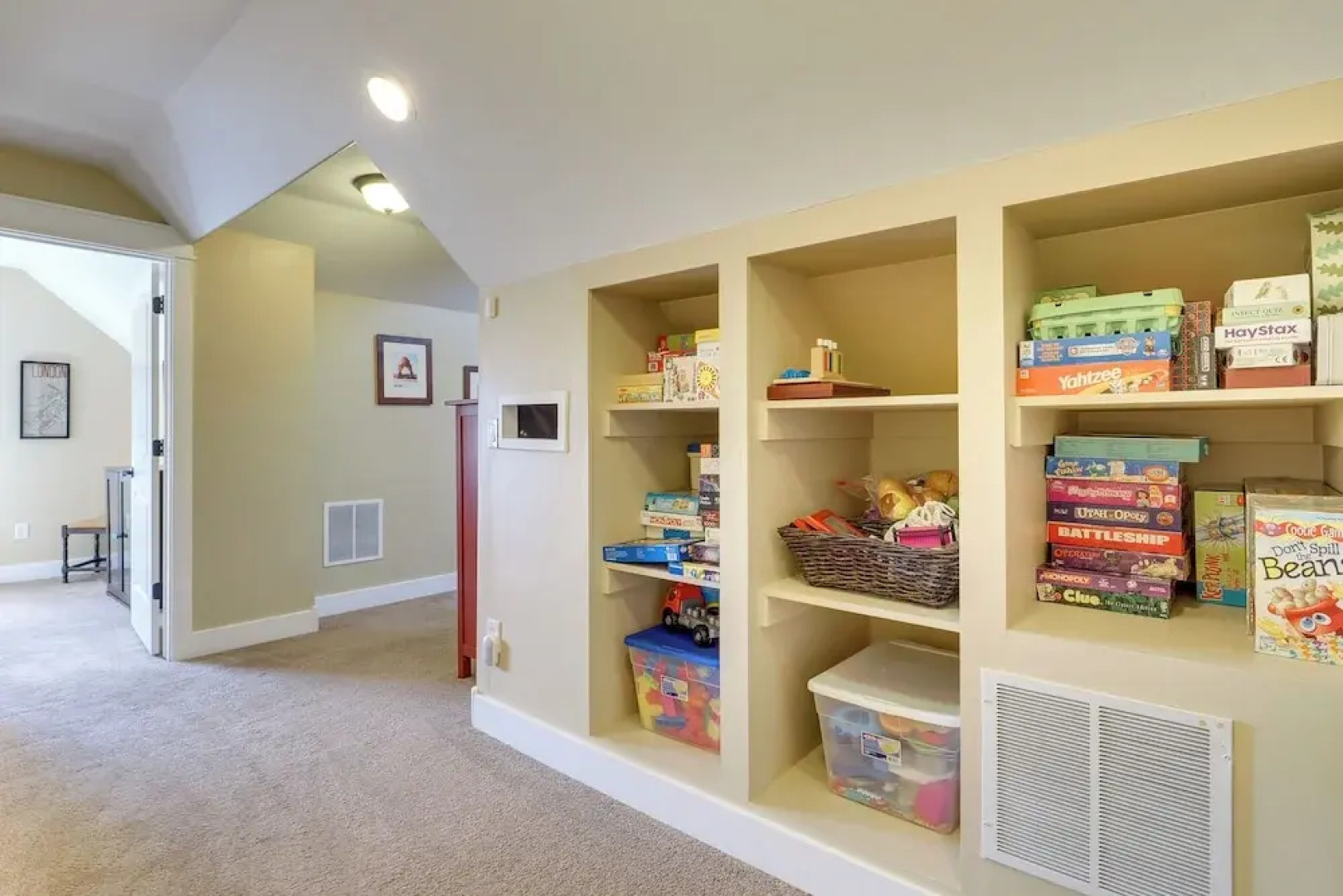 Spacious Utah Retreat w/ Deck, Grill & Fire Pit!