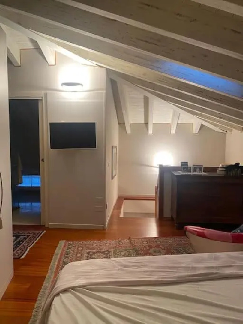 Appartamento del Presidente