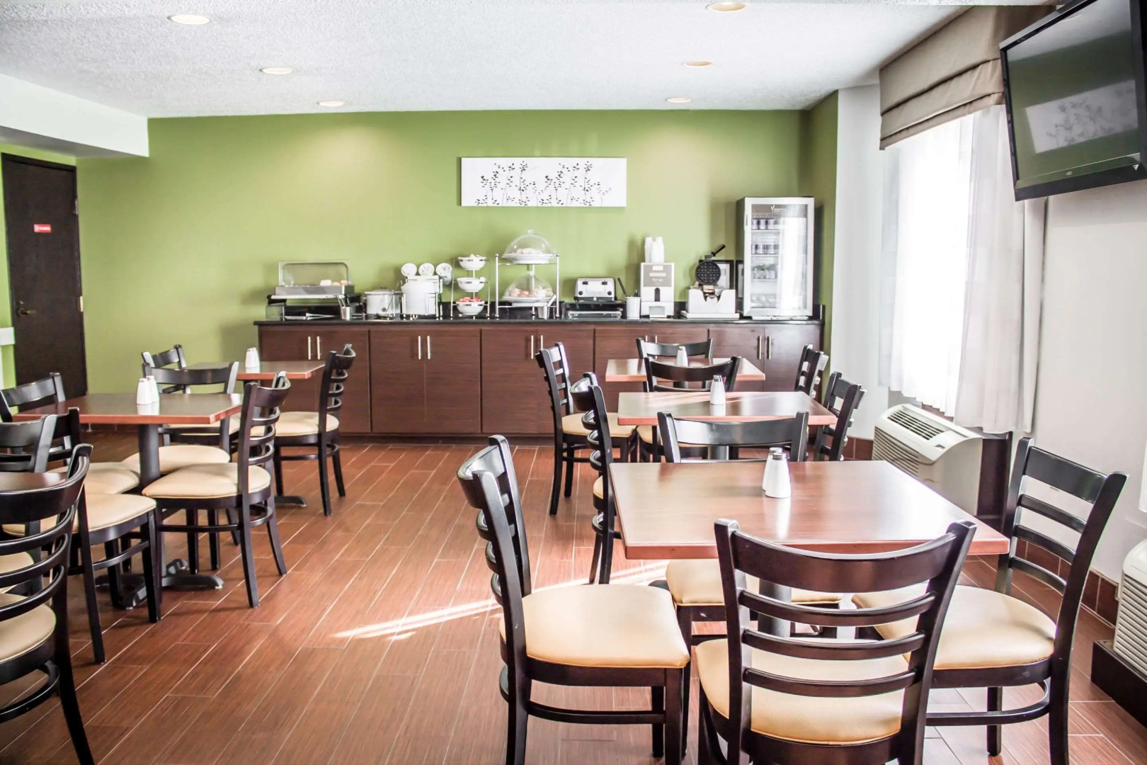 Sleep Inn Beaver - Beckley