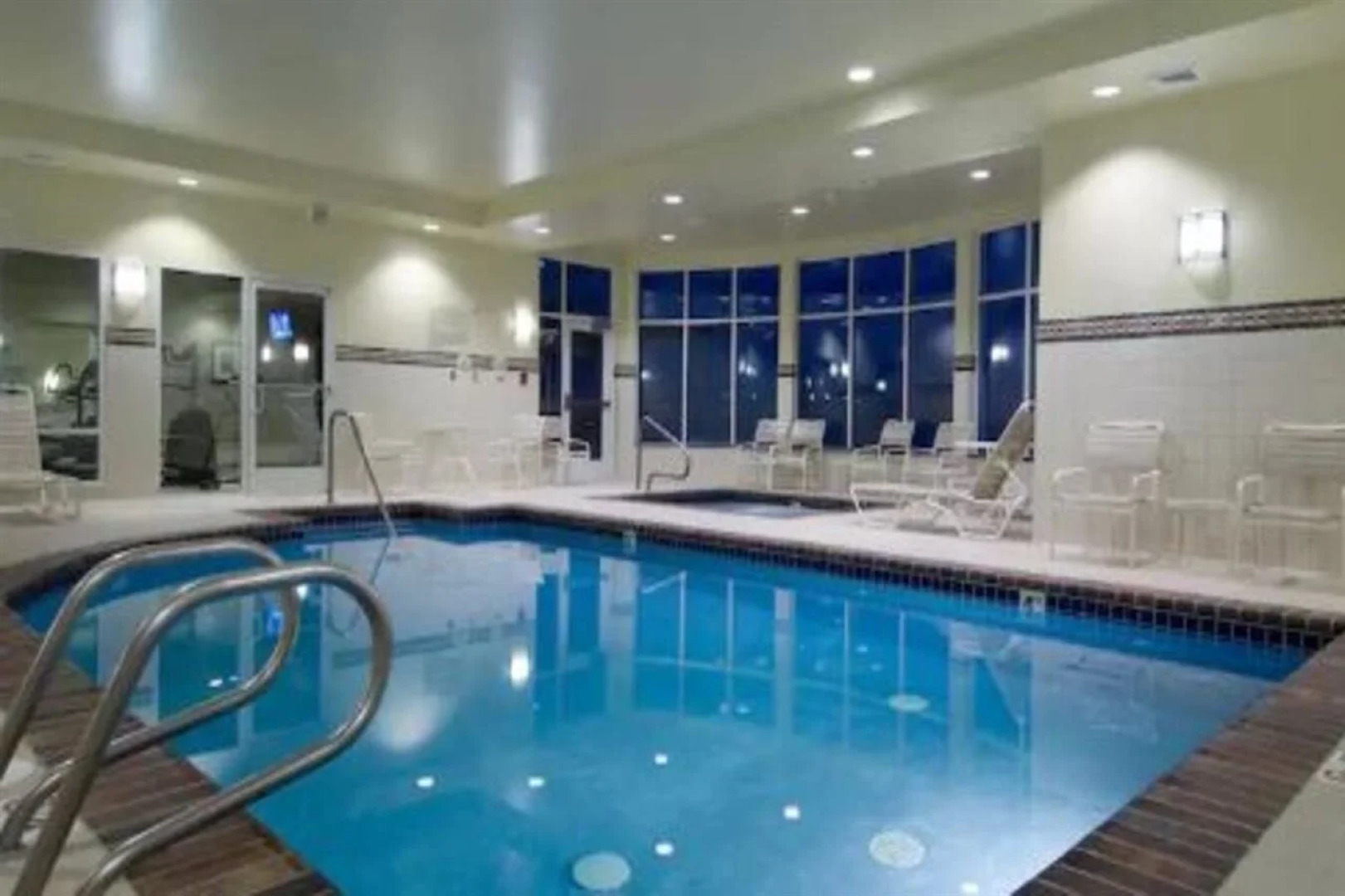 Hilton Garden Inn Seattle North/Everett