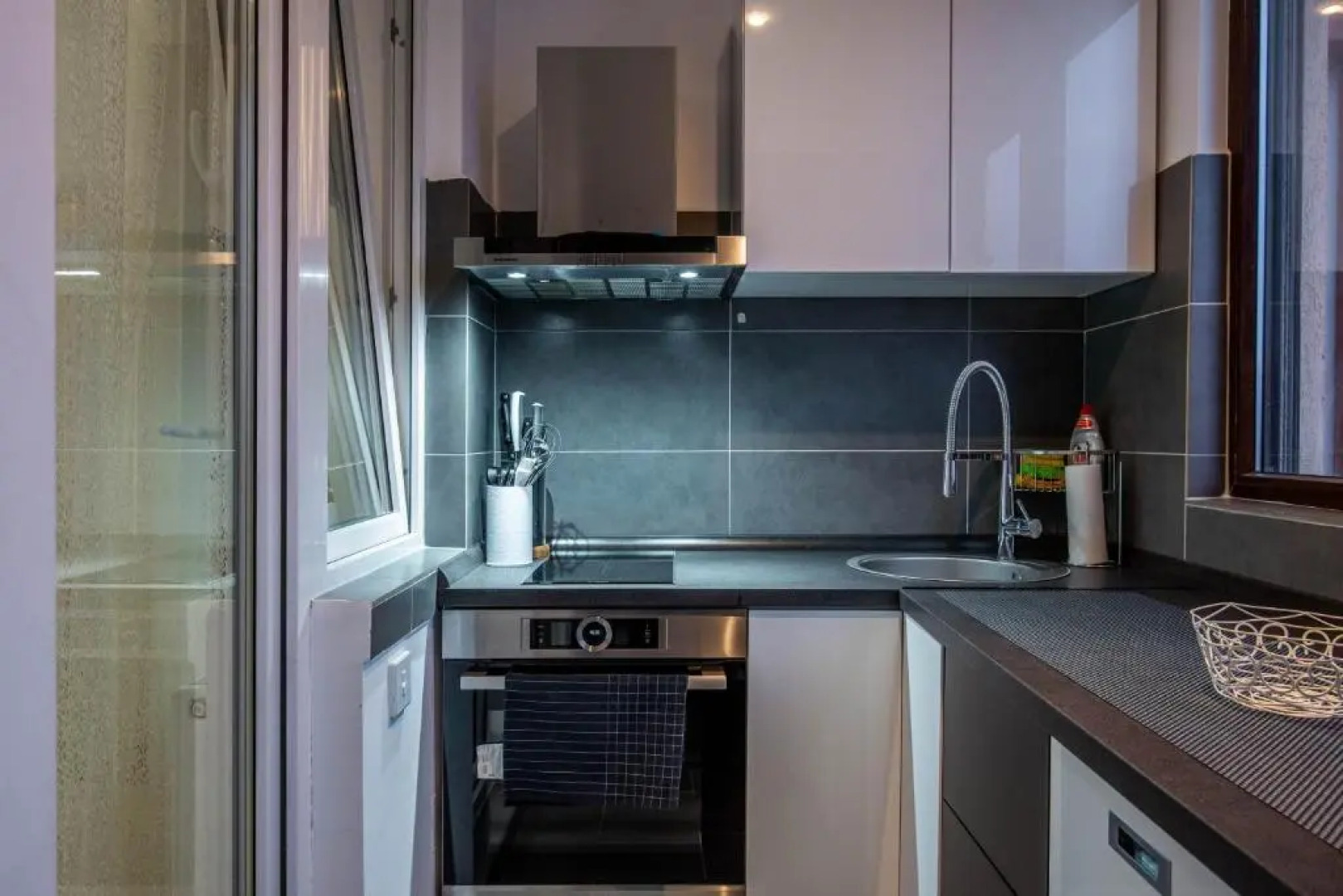 Studio Militari Residence M2