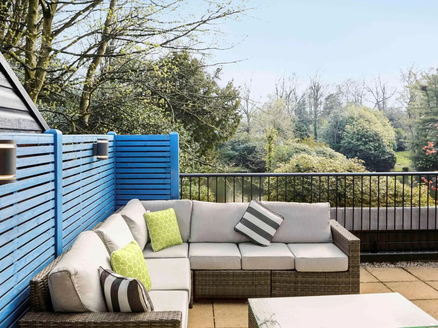 The Mercure Sheffield Kenwood Hall Hotel & Spa