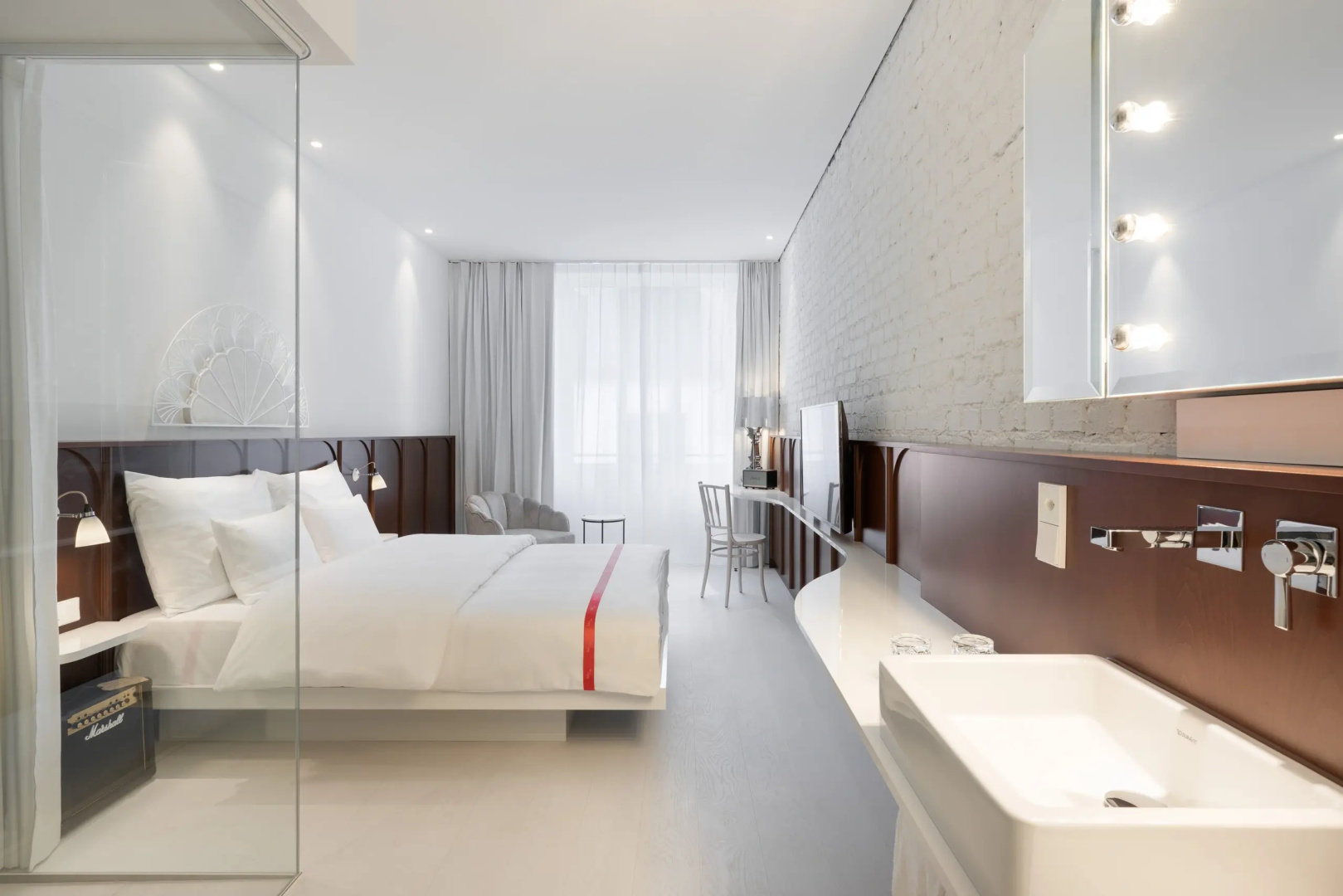 Ruby Mimi Zurich