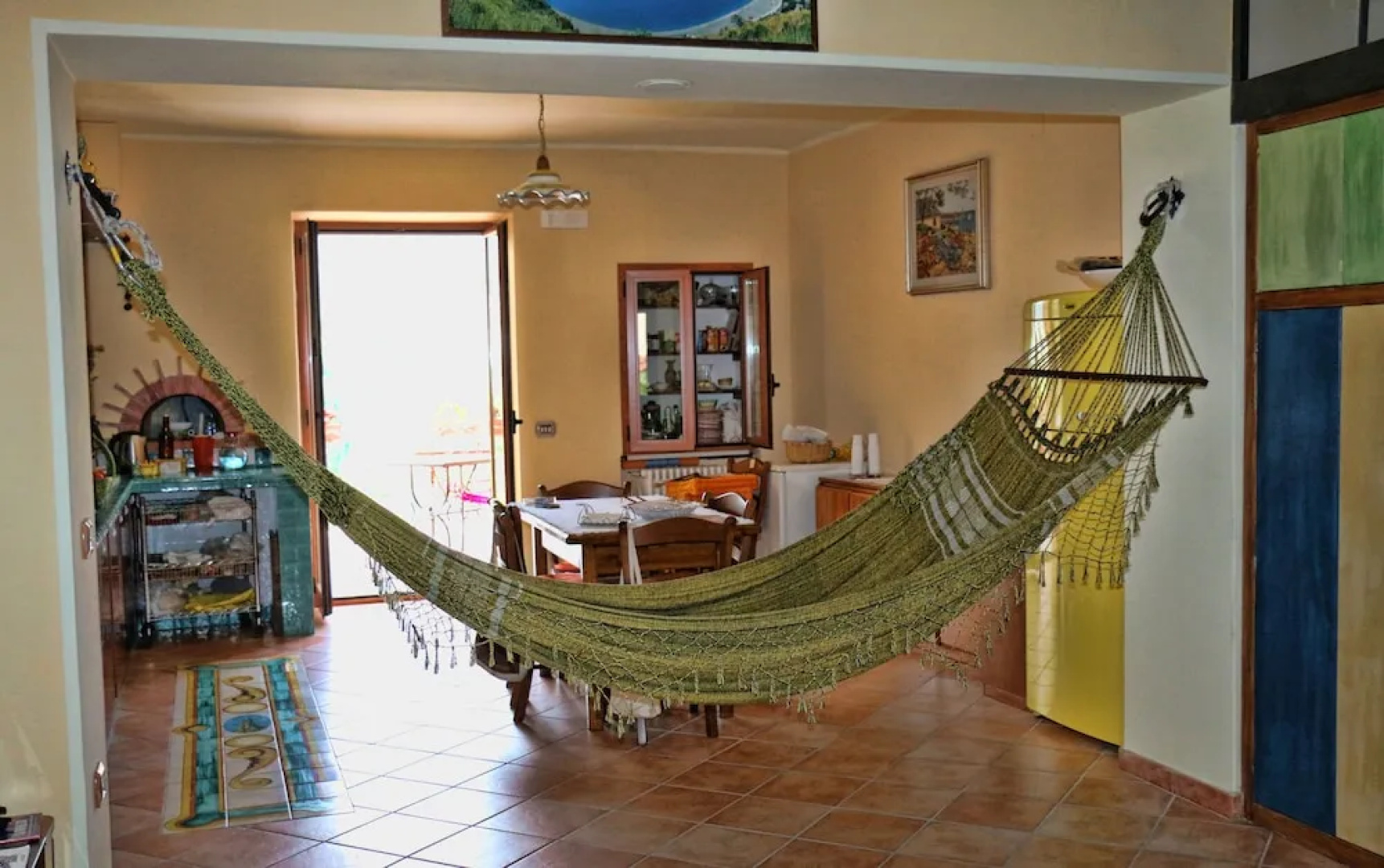 La casa di Ivana