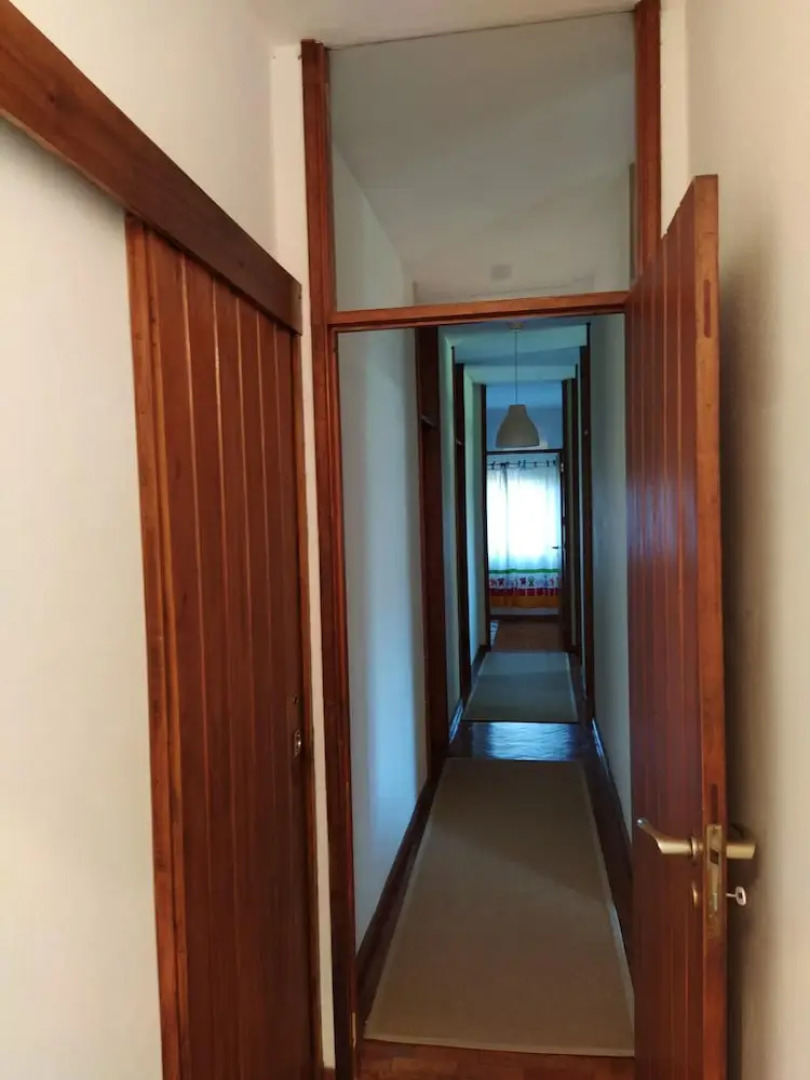 House With 3 Bedrooms In Amarante With Wonderful Mountain View Furnished Terrace And Wifi