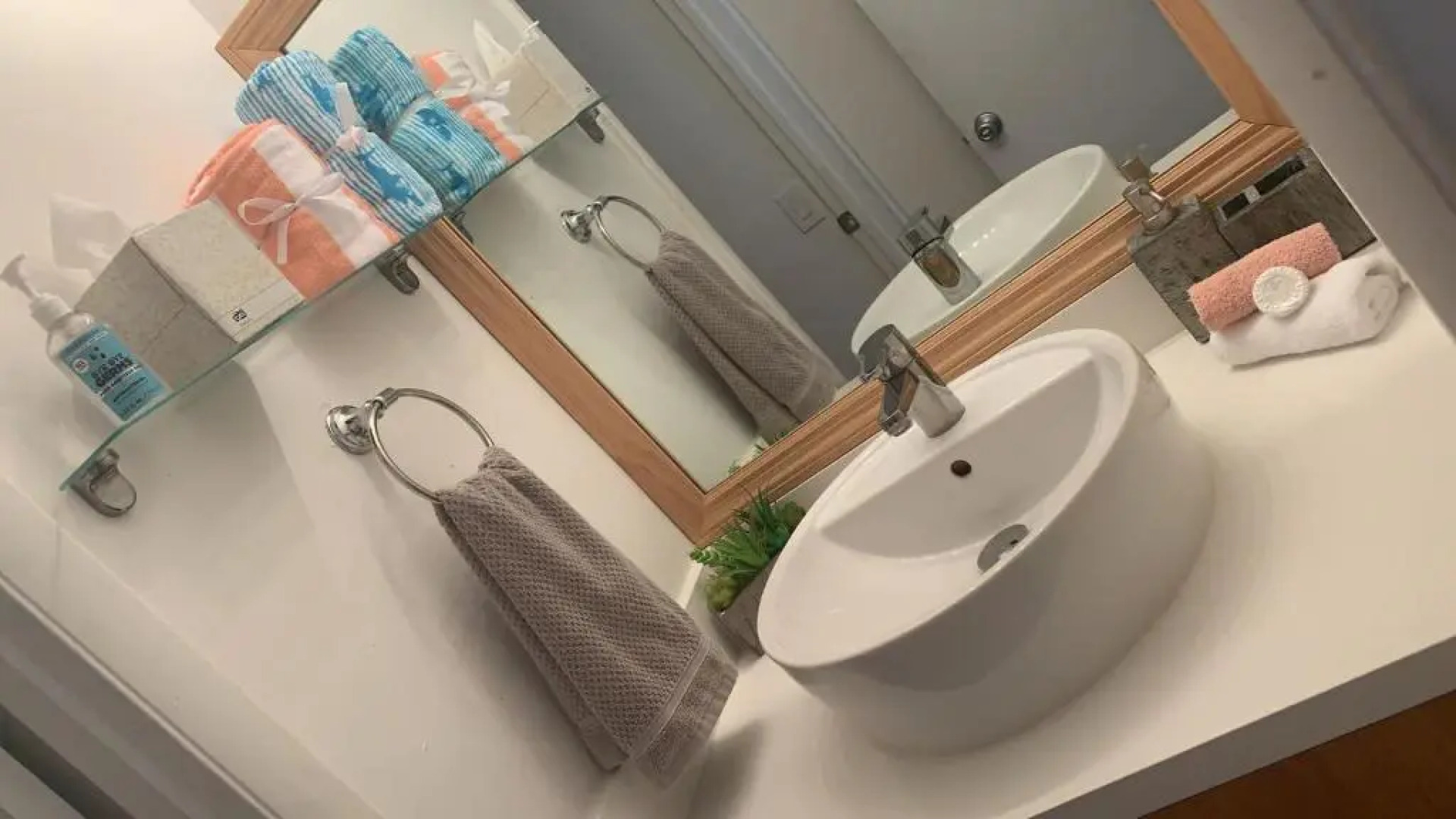 North Bay Village Apartment