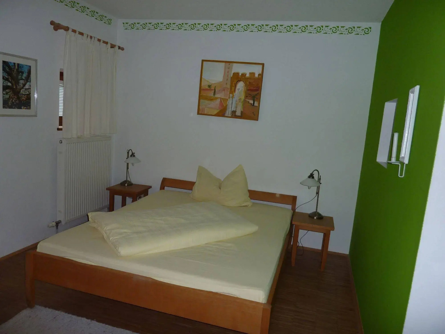 Hotel Jäger von Fall