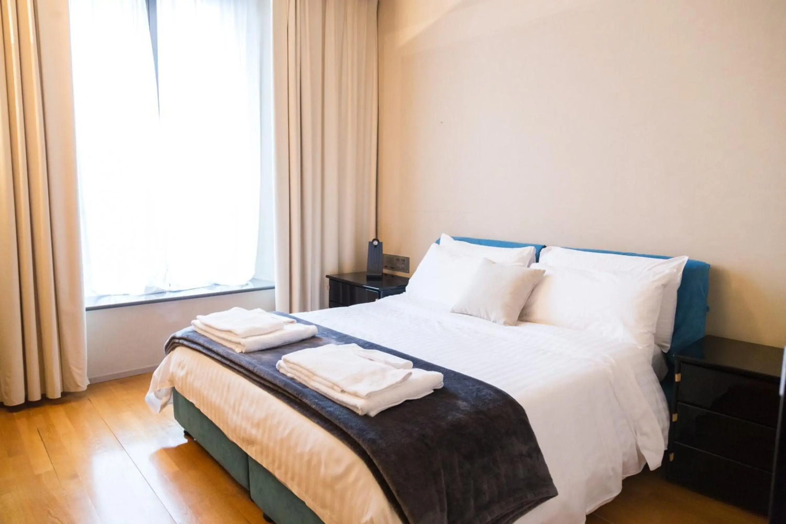 Milan Royal Suites & Luxury Apartments