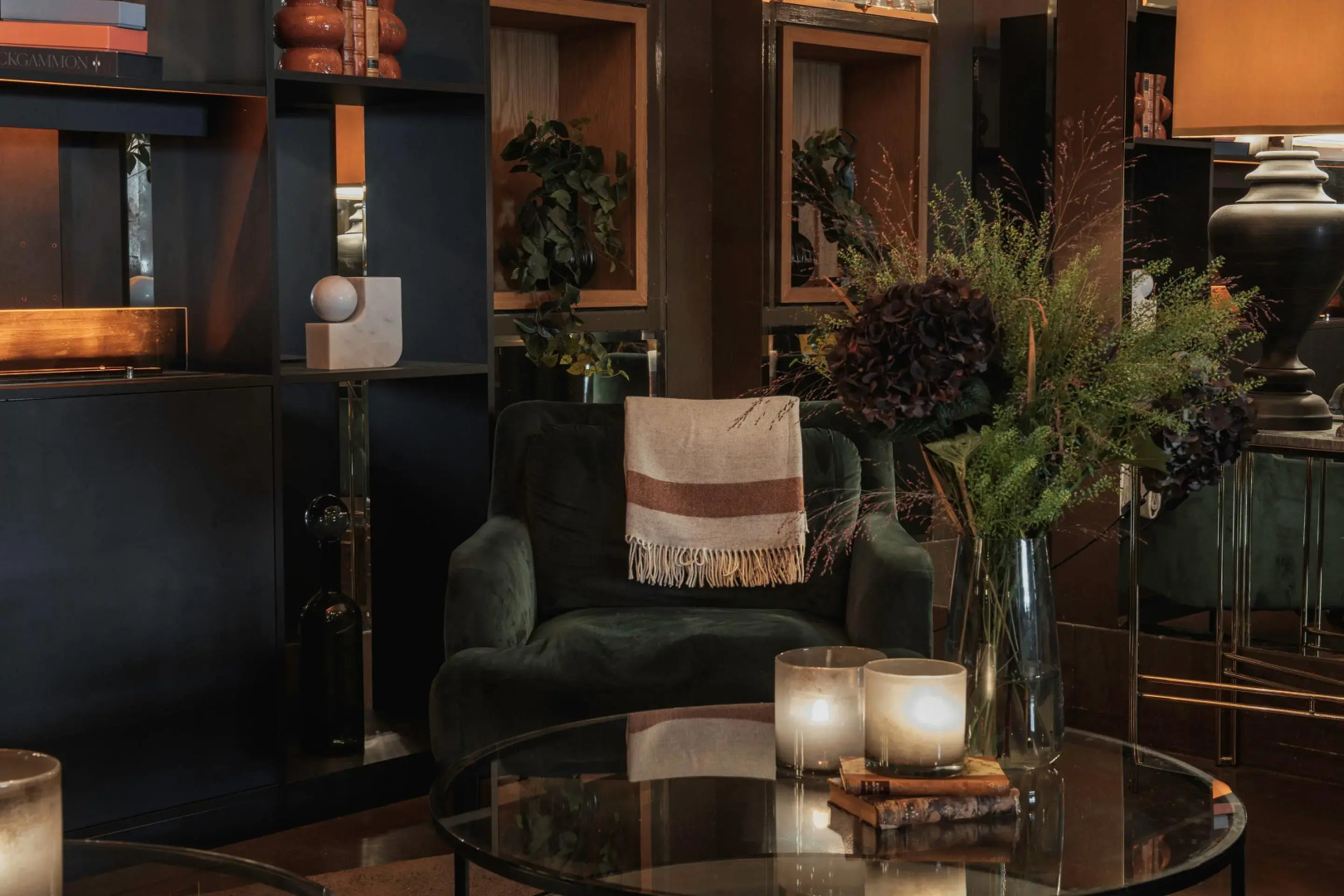 Home Hotel Grand, Helsingborg