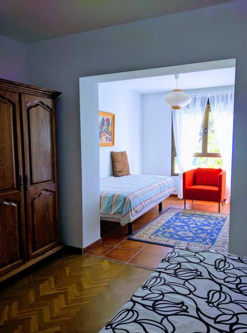 Puente Canto de Gredos