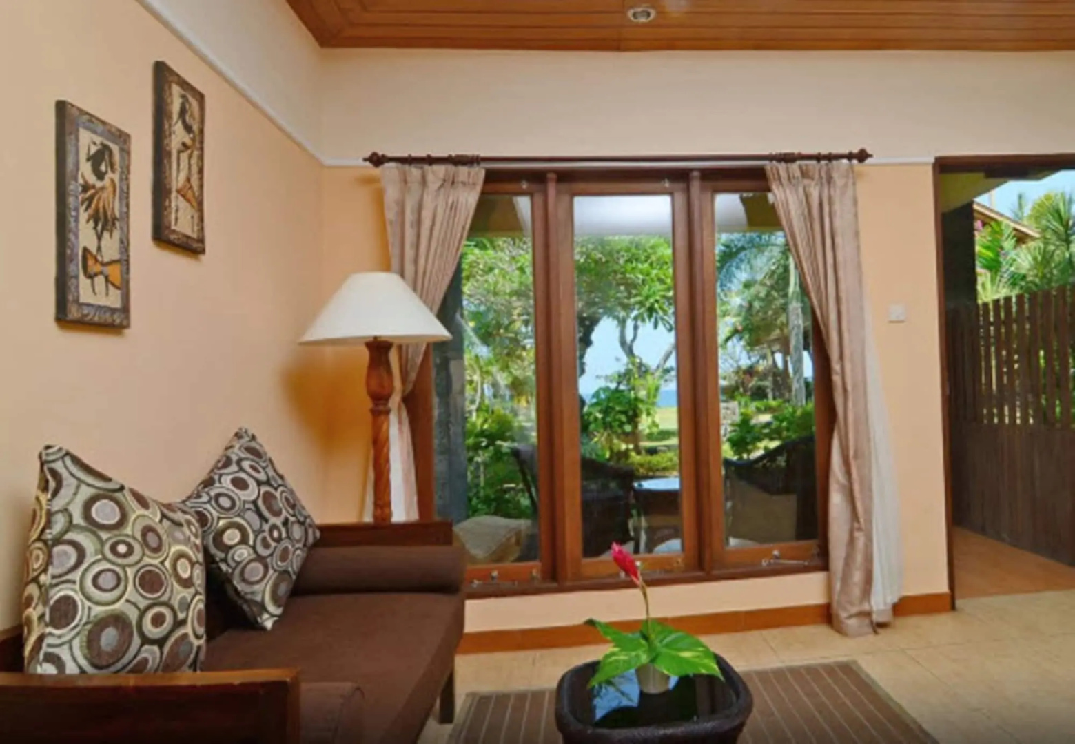 Sunsethouse Lombok