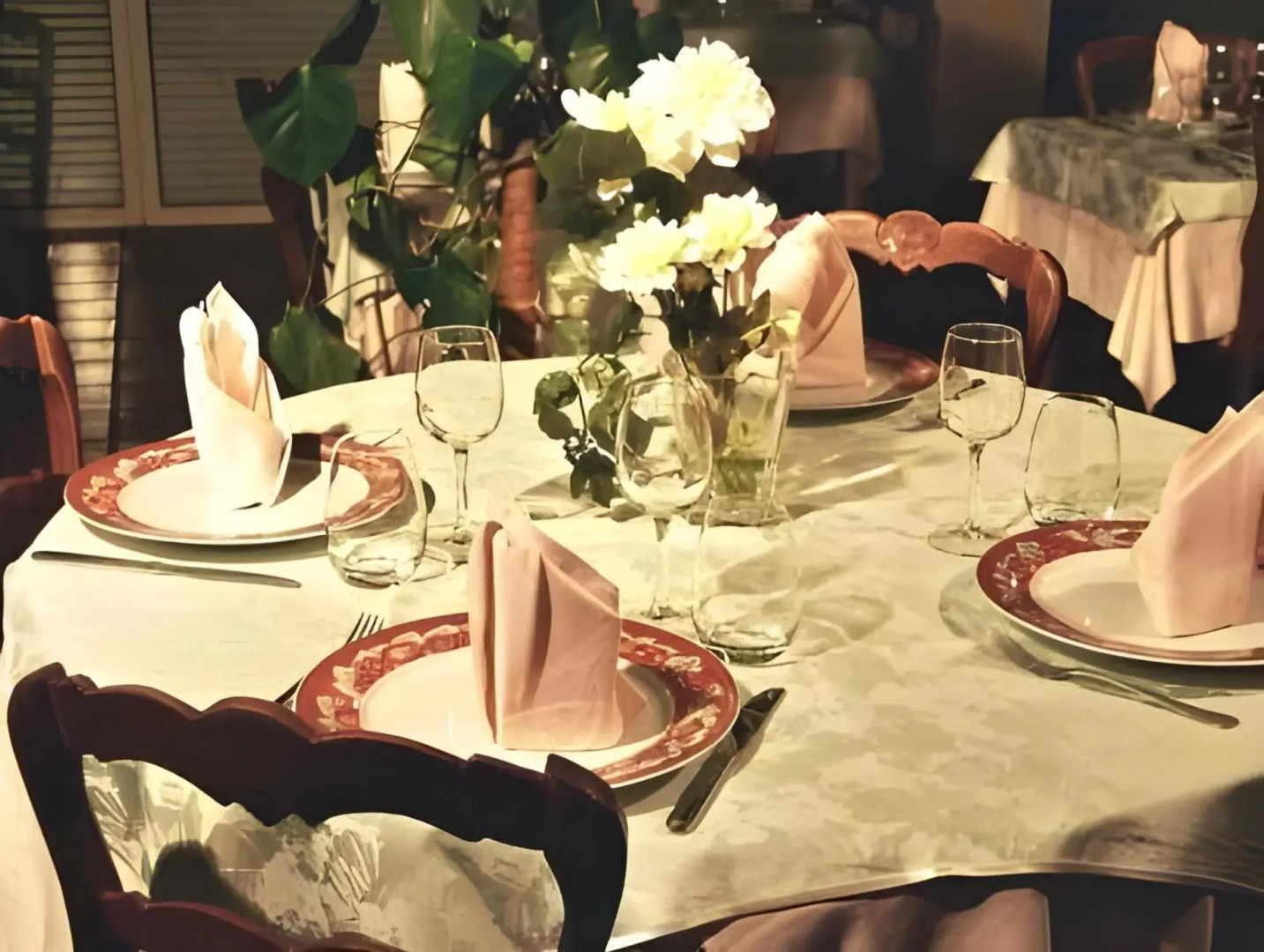 Hôtel-Restaurant les 2 Vallées