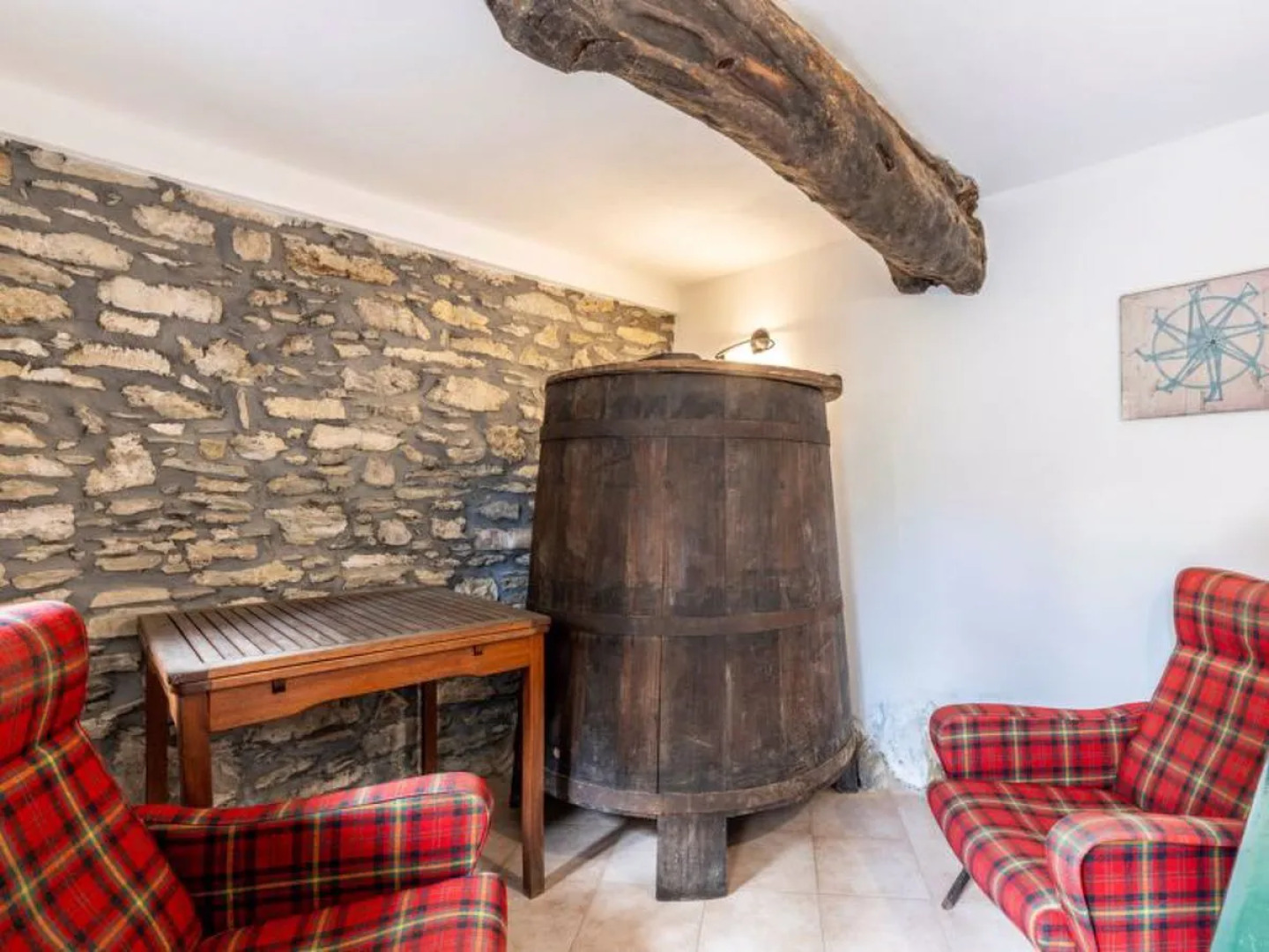 Apartment Frantoio Marina di Andora