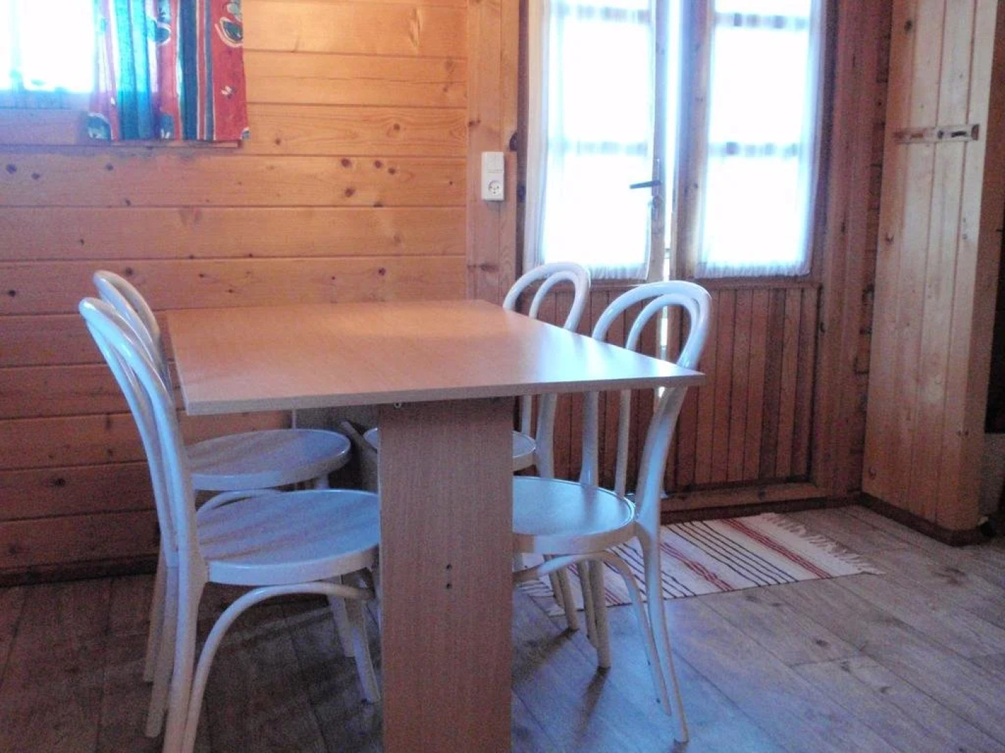 Sandkaas Family Camping & Cottages