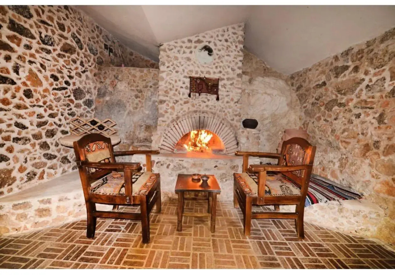 Midyat Antik Otel