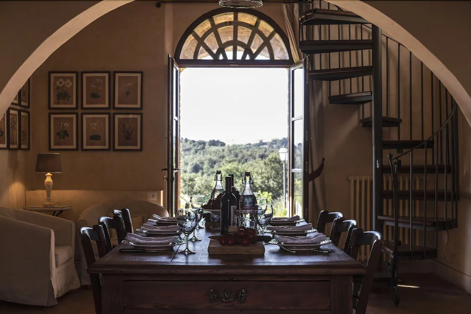 Verdidea - VILLA SAN GIOVANNI