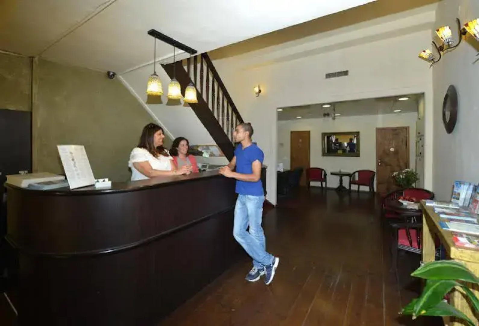 Little House In The Colony