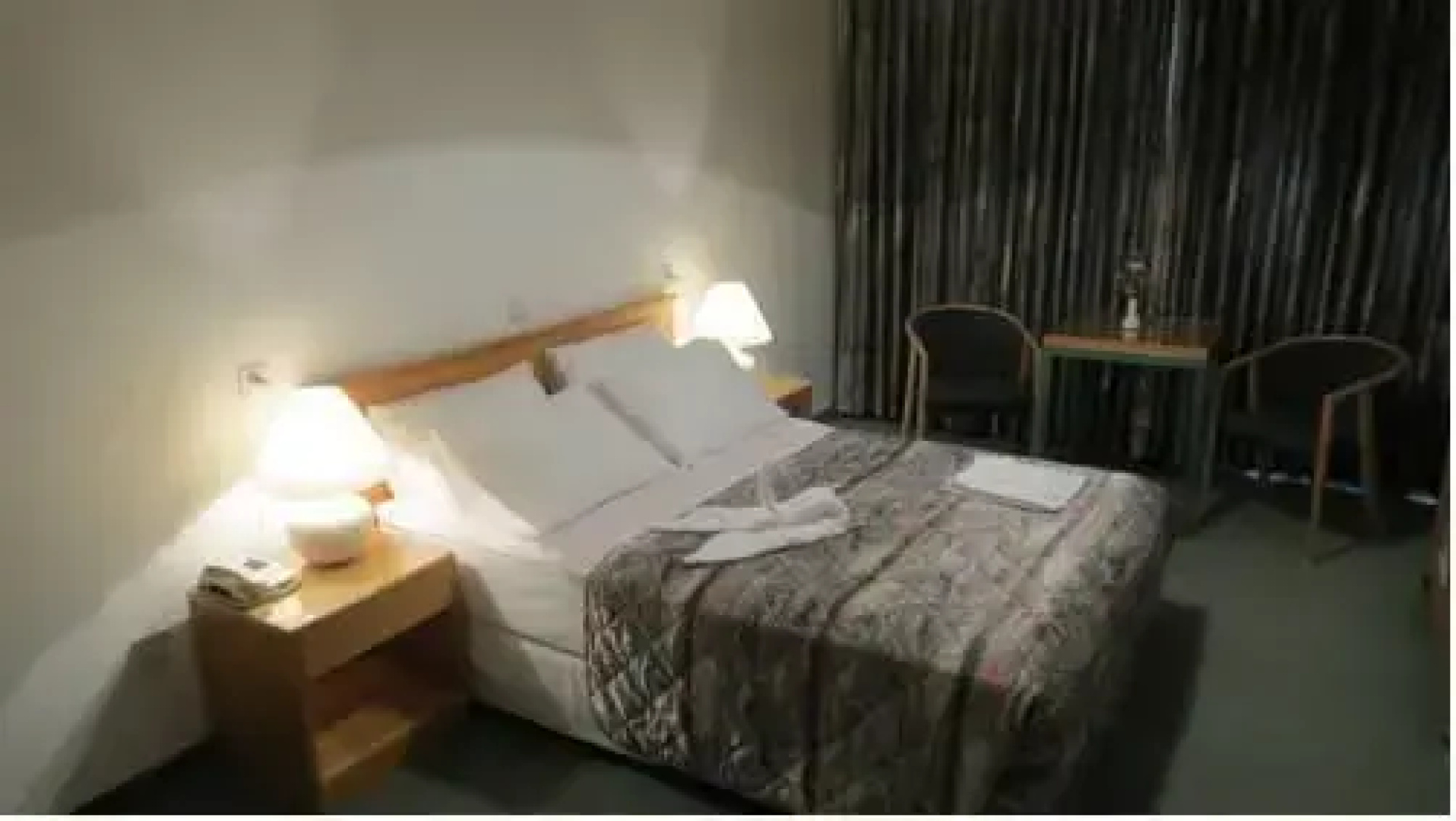 Margoa Arad Hotel