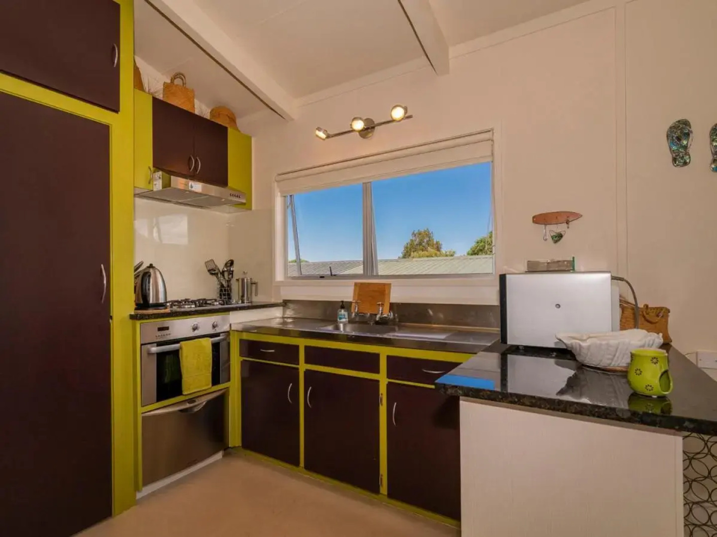 Barefoot Boulevard - Pauanui Holiday Home