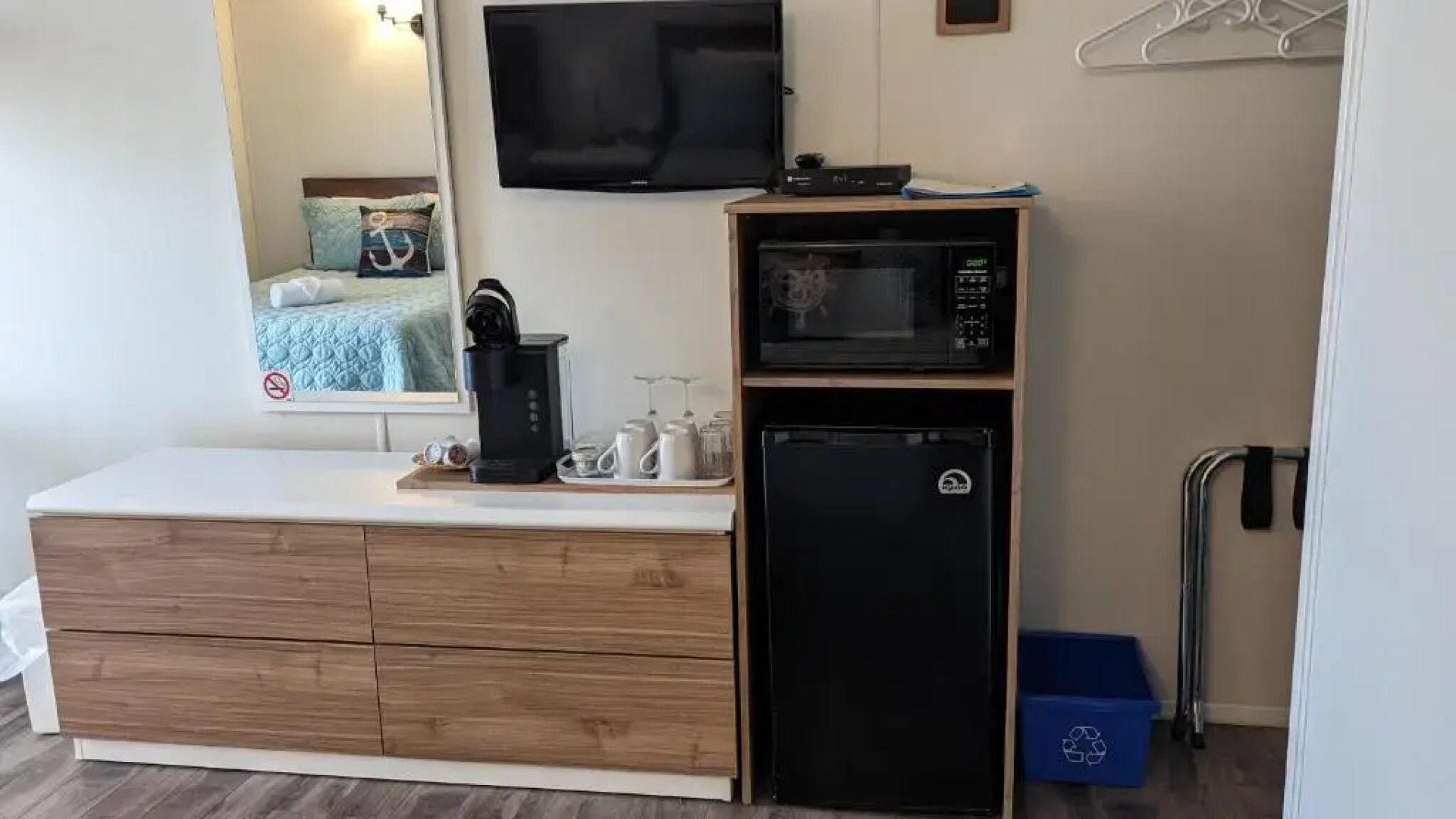 Motel Gentilhommière