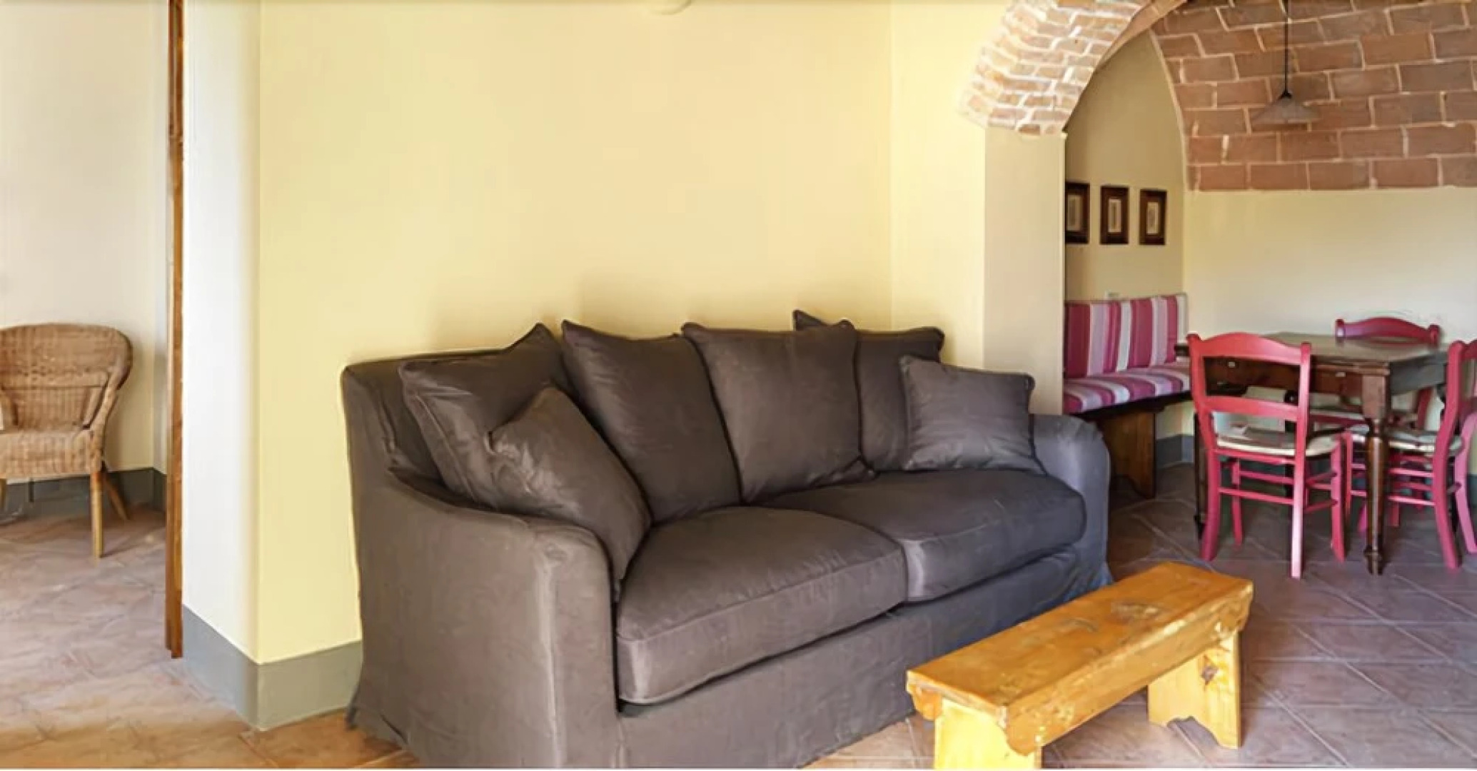 Agriturismo Piettorri