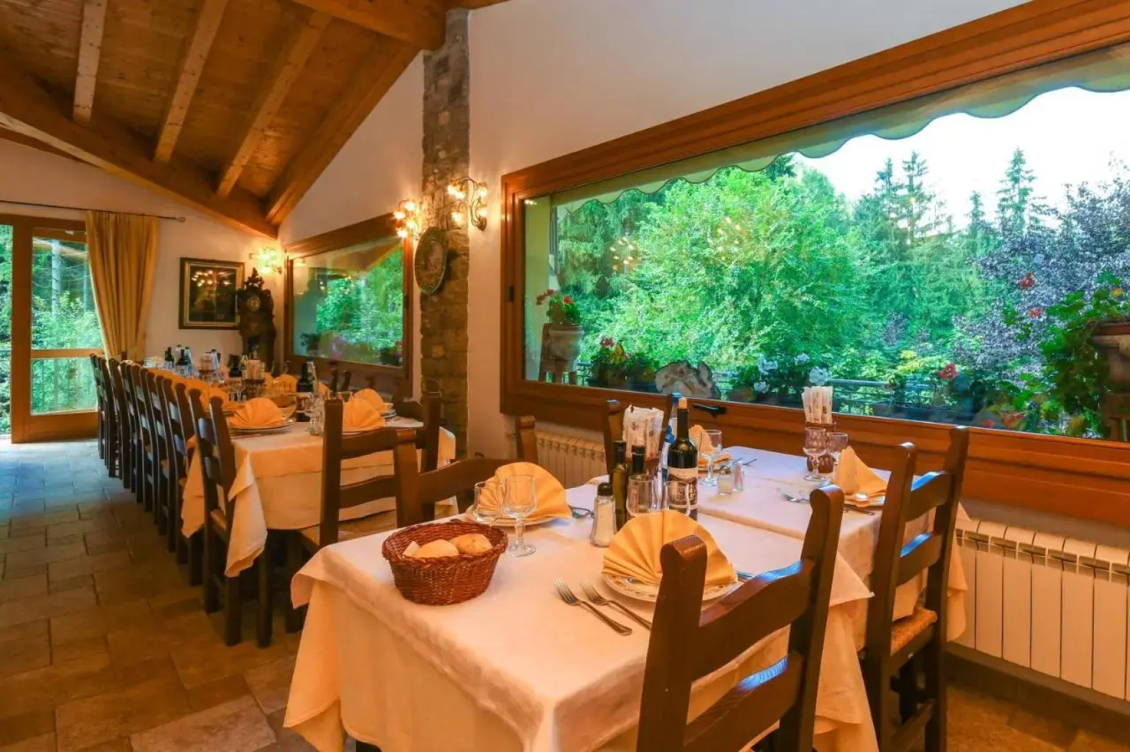 Albergo Ristorante La Pigna