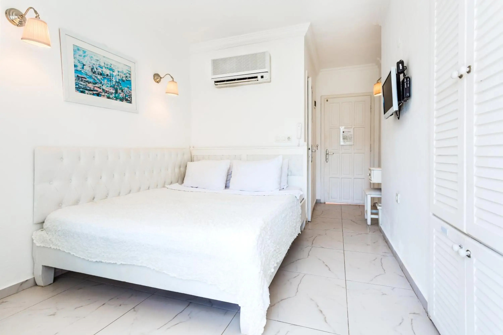 Club Capa Hotel