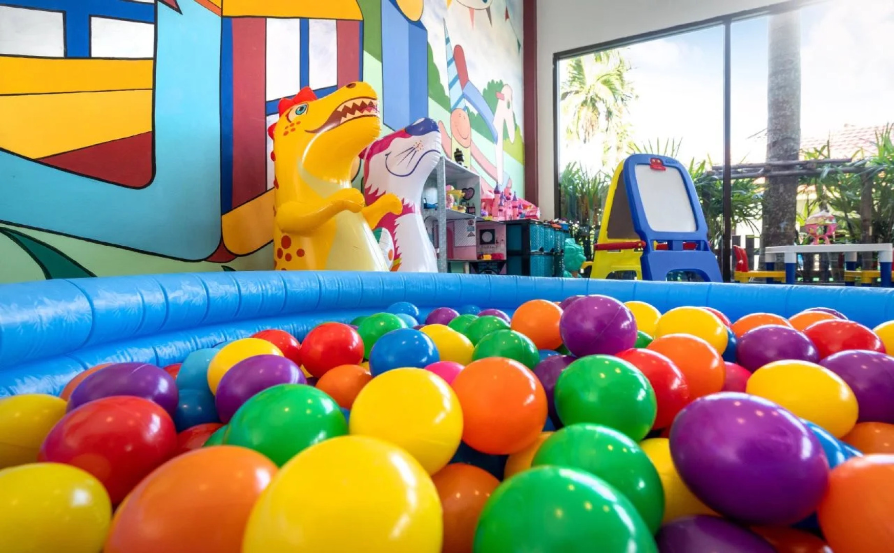 Boutique Resort Private Pool Villa