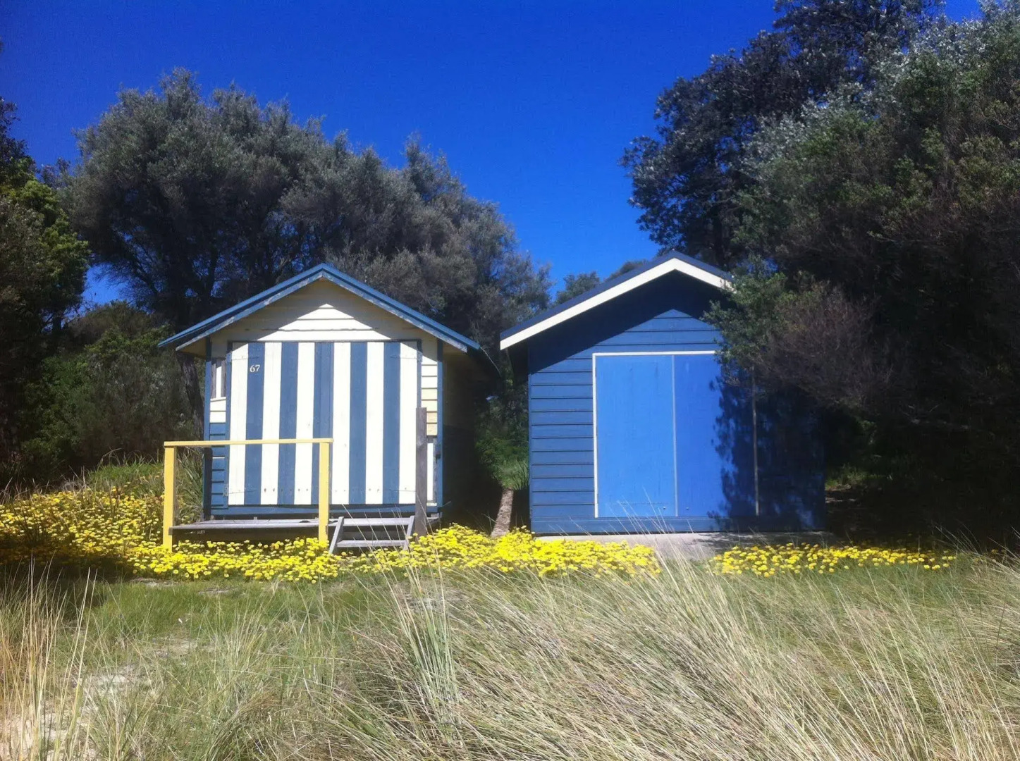 Rye Beach Motel Australia
