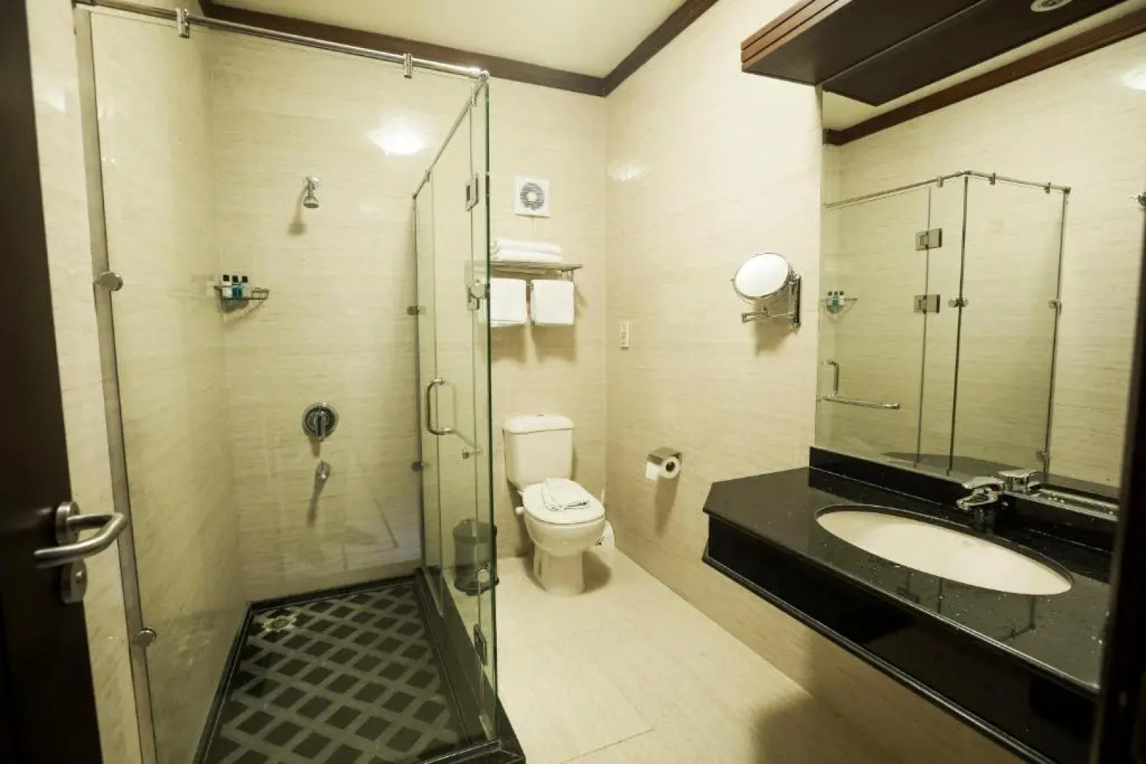 Panacea Suites Hotel