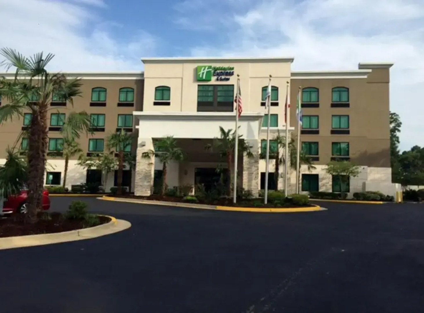 Holiday Inn Express & Suites Mobile West I-10 by IHG