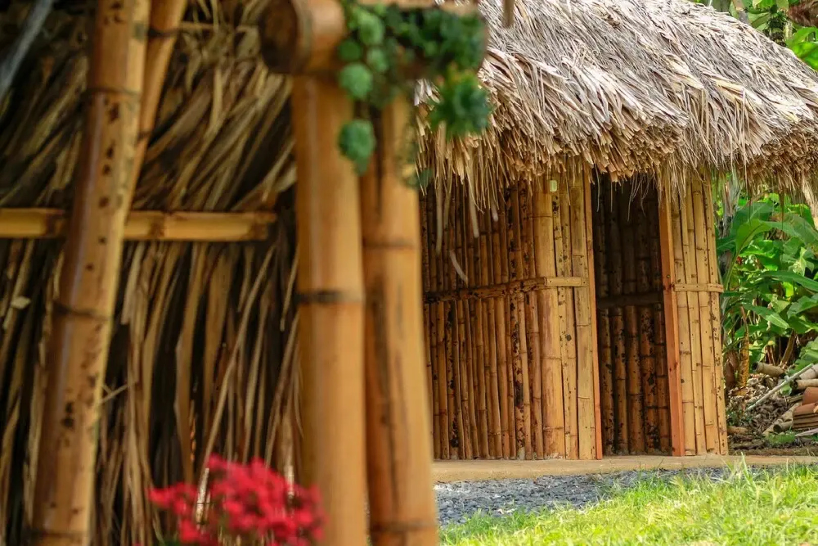 San Julio Hospedaje Campestre