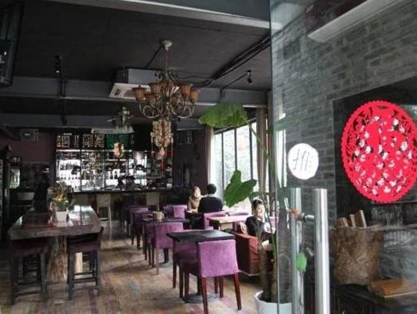 Nanjing Xinzhilv Garden Hotel