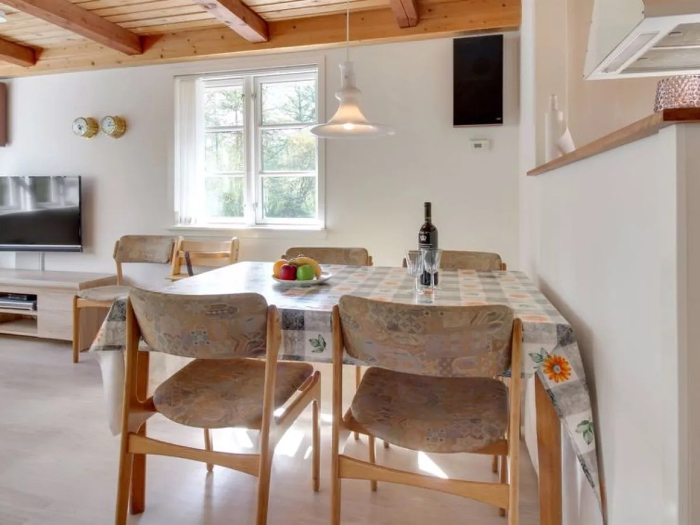 "Penka" - 15km from the sea in Western Jutland