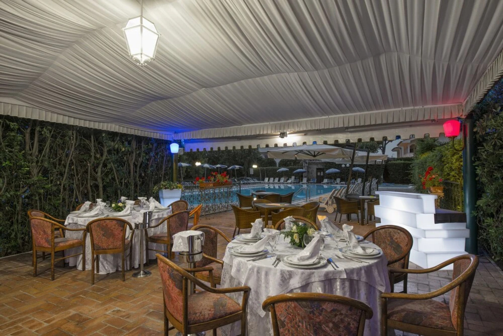 La Pineta dei Liberti