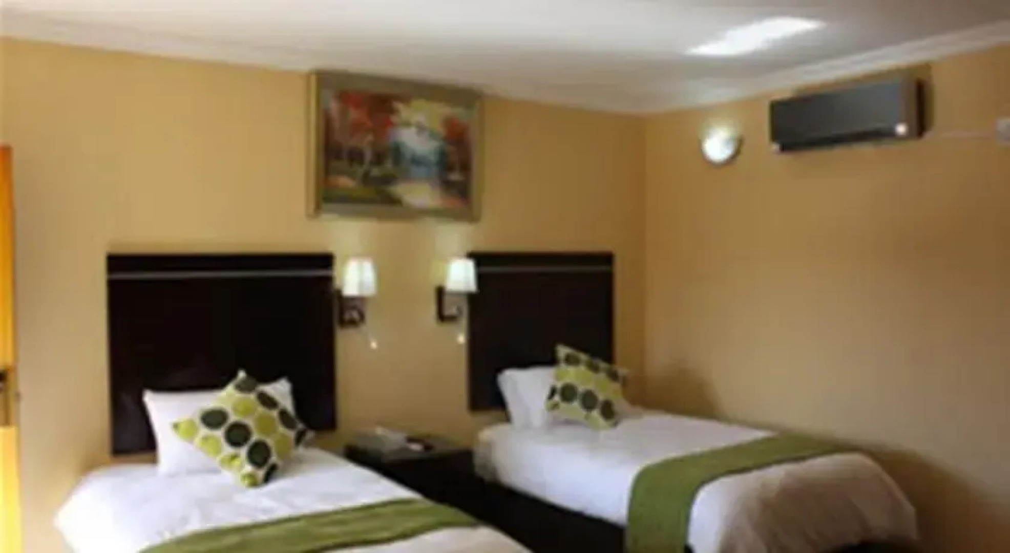 The Palms Boutique Hotel