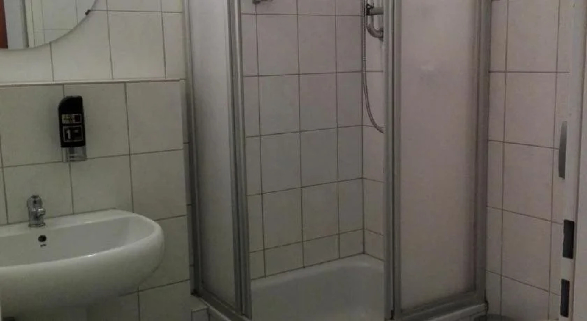 Hotel Restaurant 1000