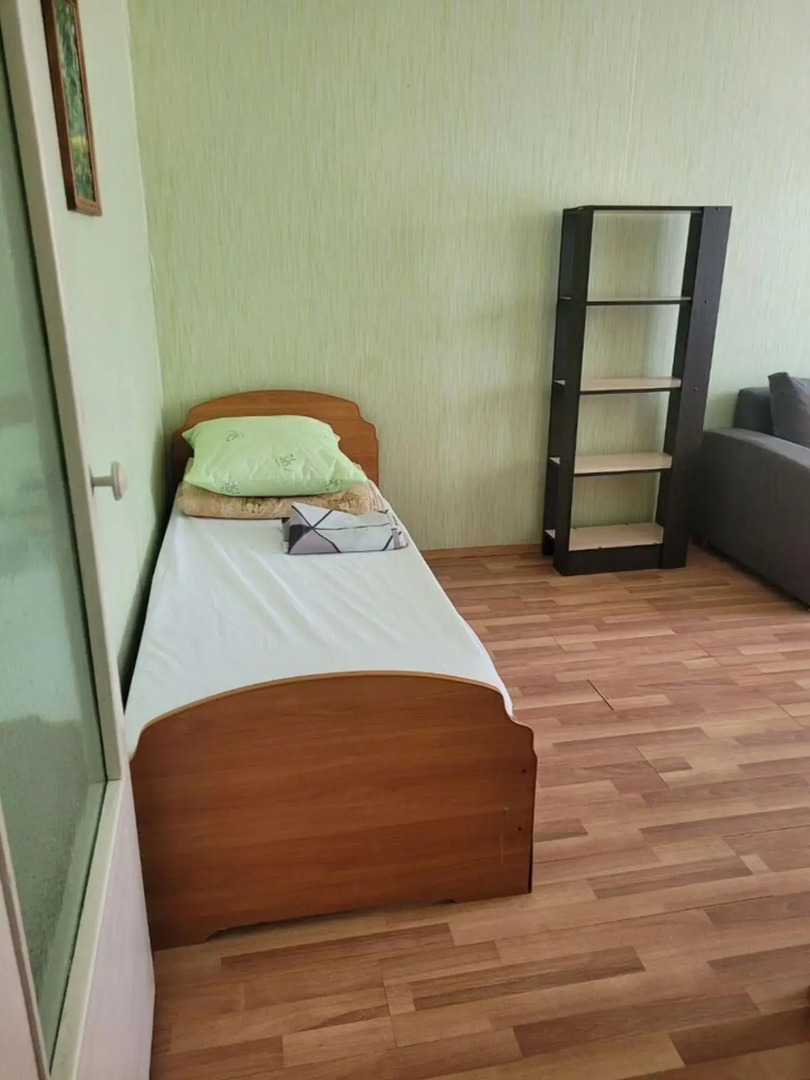 Апартаменты на улице Гоголя 6