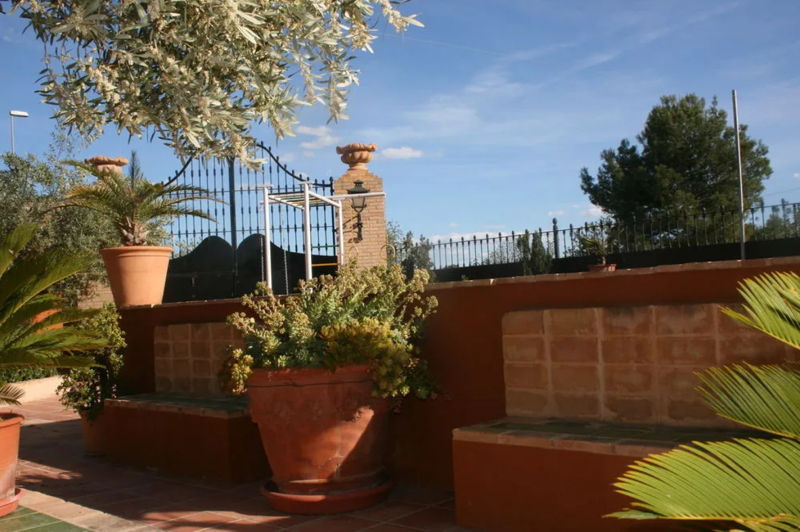 Valencia Country House