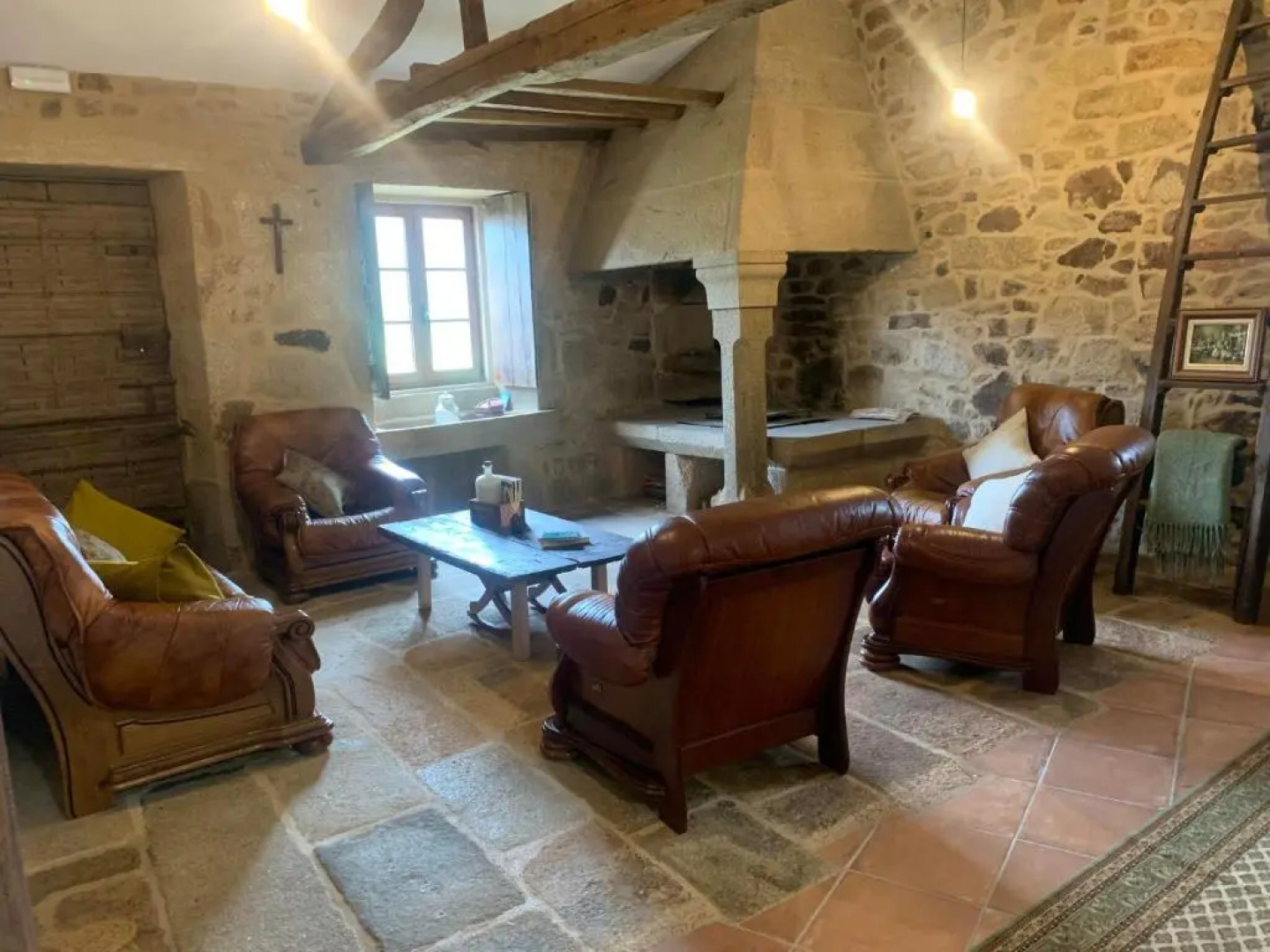 O Lagar de Jesús - Hostel