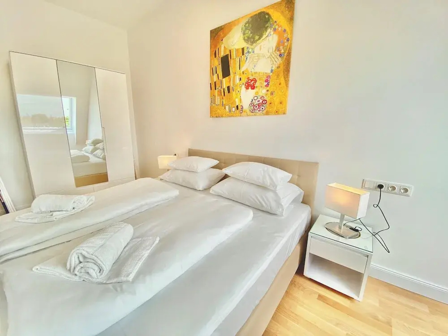 Steiner Residences Mödling