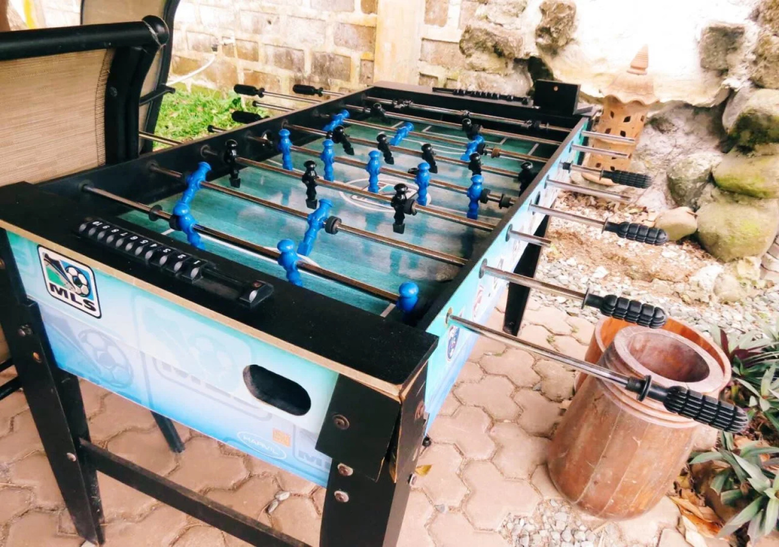 Nurture Wellness Village