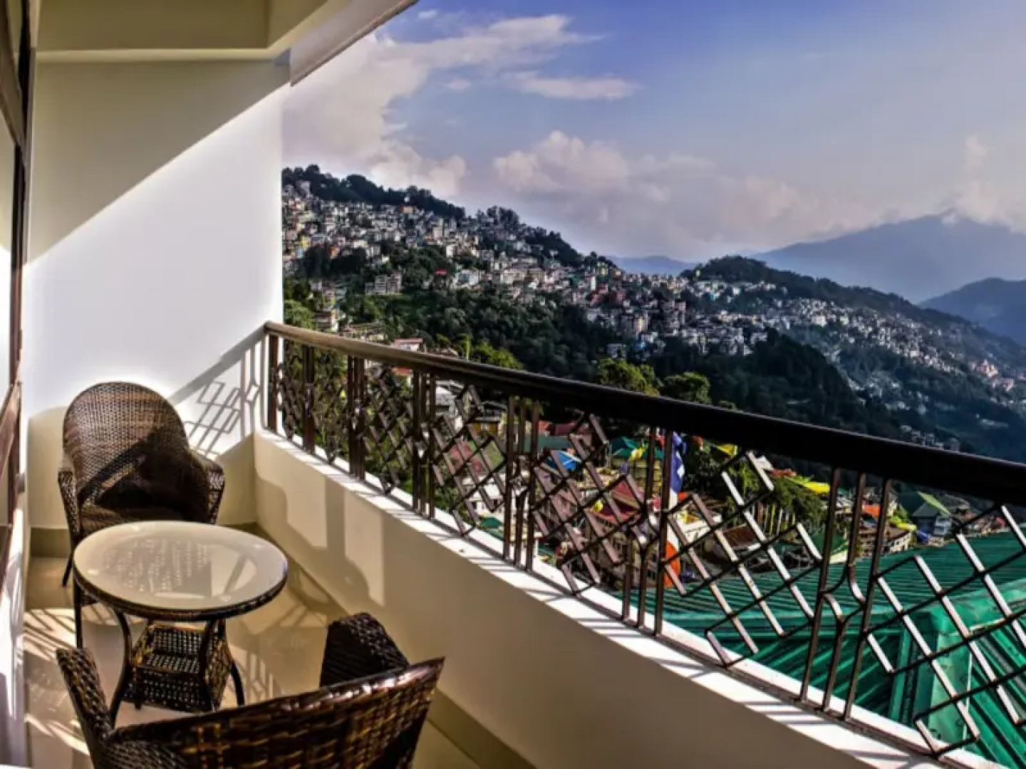 Jain Retreat and Resort Pvt Ltd, ROYAL ORCHID AND SPA